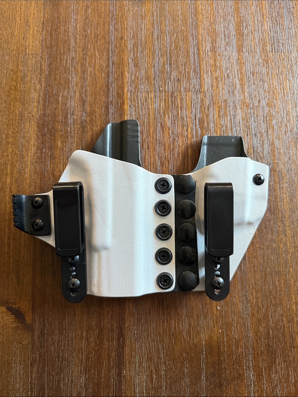 Tier1 Concealed Axis Holster